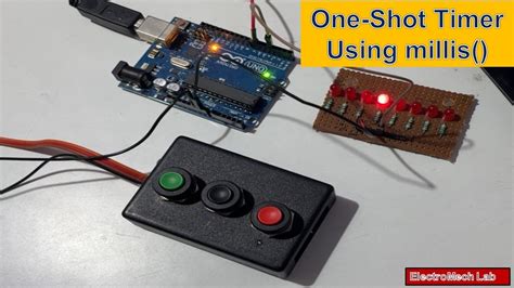 arduino millis alternative|Implementing a Millisecond Timer in Arduino Code: An .